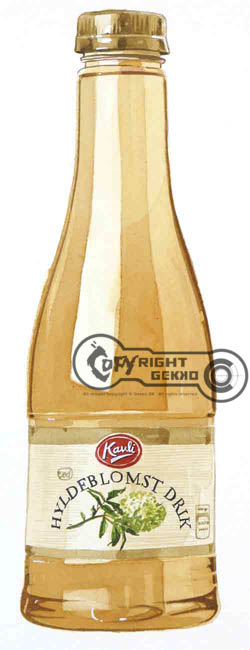 Kavli saft