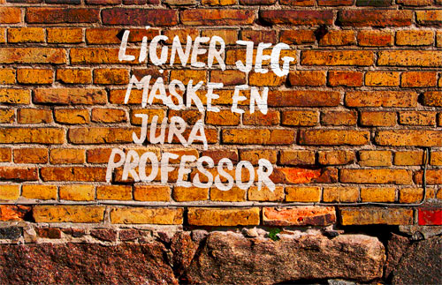 grafitti