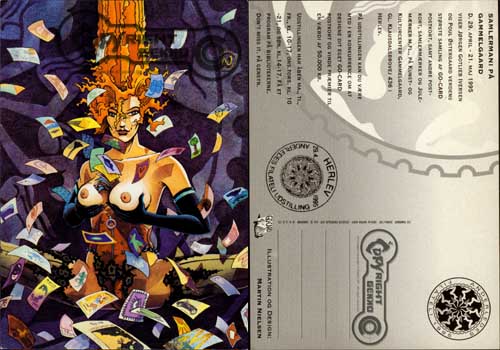 gocard - Kortsamlerinden