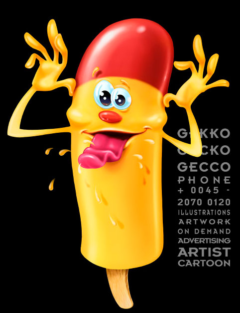 frisko filur is